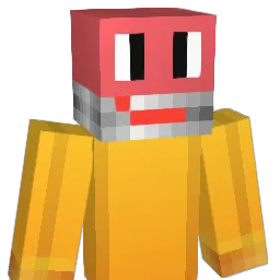 Pencil_bro Minecraft avatar bust