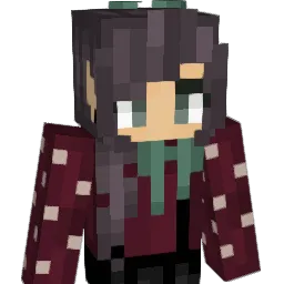 PendantMaster's Minecraft skin