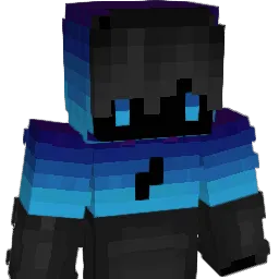Pendepp316 Minecraft avatar bust