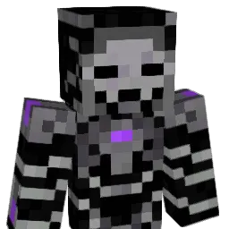 PendiV2 Minecraft avatar bust