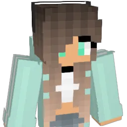 Pendia__ Minecraft avatar bust