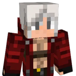 PendraQ's Minecraft skin