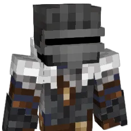 PendragonVT's Minecraft skin