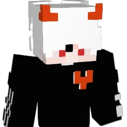 Pendragono Minecraft avatar bust