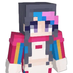 PendulumHearts's Minecraft skin