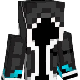 PeneLOL Minecraft avatar bust