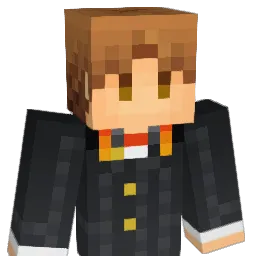 Penelope0325 Minecraft avatar bust