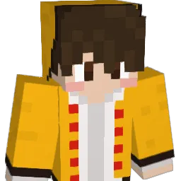 Penelope_10 Minecraft avatar bust