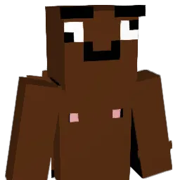 Penesote123_ Minecraft avatar bust