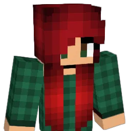 PengBirdBruv Minecraft avatar bust
