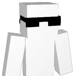 Peng_918 Minecraft avatar bust
