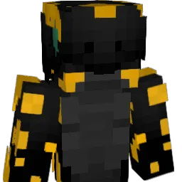 Pengi04's Minecraft skin