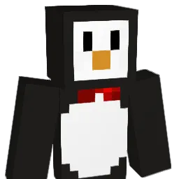 PengiPower's Minecraft skin