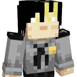 Pengilus's Minecraft skin