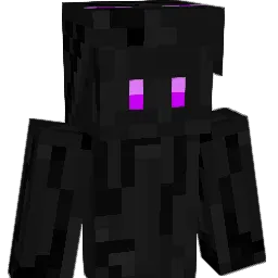 Pengin02 Minecraft avatar bust