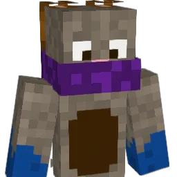 PengoonIsLord's Minecraft skin