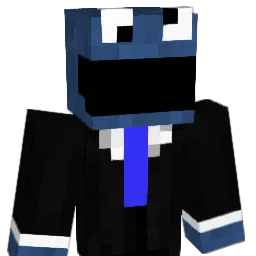 Pengu1's Minecraft skin