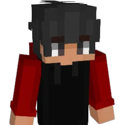 Pengu7079 Minecraft avatar bust