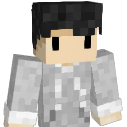 PenguPengwan's Minecraft skin