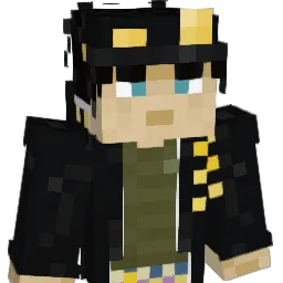 Pengu_Sensei Minecraft avatar bust