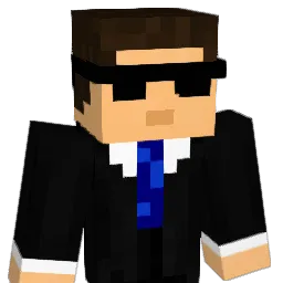 Penguen79 Minecraft avatar bust