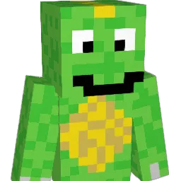Penguin2013's Minecraft skin