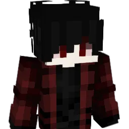 PenguinAce's Minecraft skin