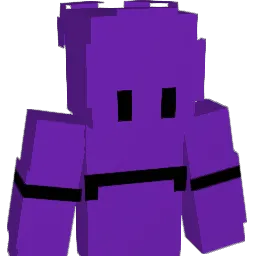 PenguinGobi's Minecraft skin