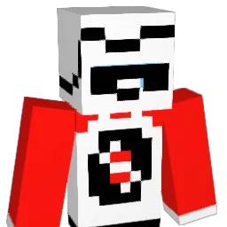 PenguinGuy Minecraft avatar bust