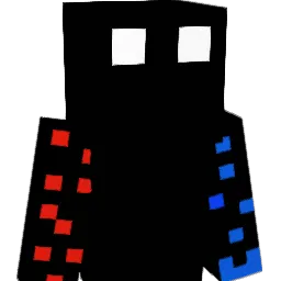 PenguinPickle Minecraft avatar bust