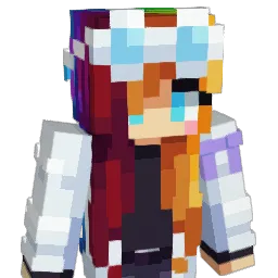 PenguinPlays1235 Minecraft avatar bust