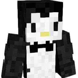 PenguinPocalypse Minecraft avatar bust