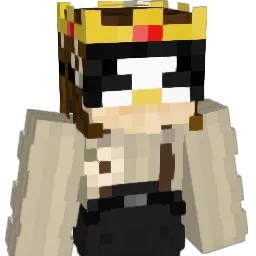 PenguinQueen_ Minecraft avatar bust