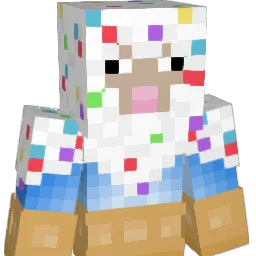 PenguinSauce's Minecraft skin