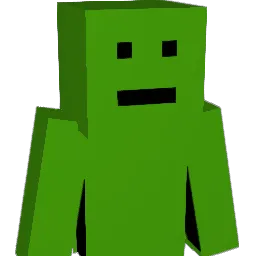 PenguinTrashed's Minecraft skin