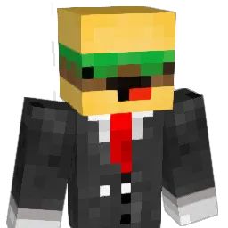 PenguinZombie3 Minecraft avatar bust