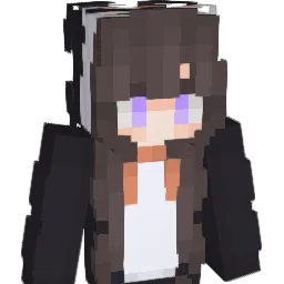 Penguin_4884 Minecraft avatar bust