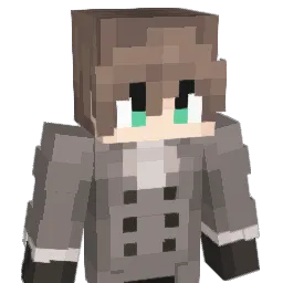 Penguin_Bboy Minecraft avatar bust