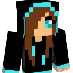Penguin_Beats Minecraft avatar bust