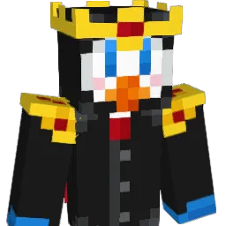 Penguin_Master99 Minecraft avatar bust