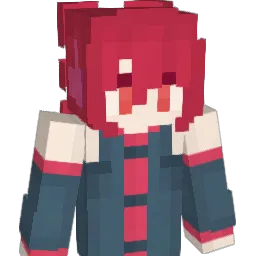Penguin_Spy Minecraft avatar bust