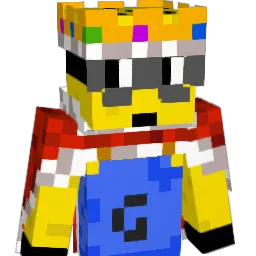 Penguin_Third's Minecraft skin