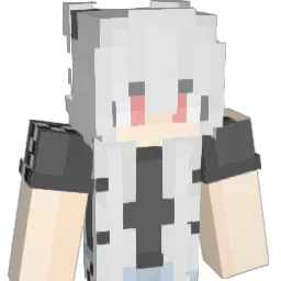 Penguin_Worm Minecraft avatar bust