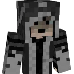Penguincake's Minecraft skin