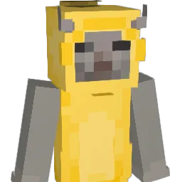 Penguinhoofd101 Minecraft avatar bust