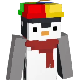 Penguinpig