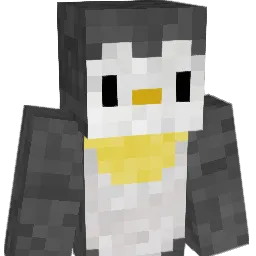 Penguins27's Minecraft skin