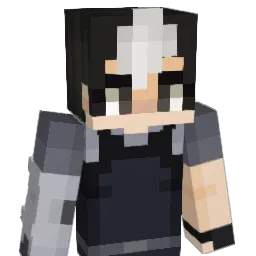 PenguinsInPjs Minecraft avatar bust