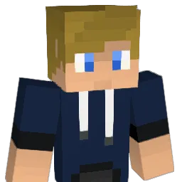 Penguinz_FnS Minecraft avatar bust
