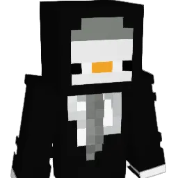 Penguu169 Minecraft avatar bust